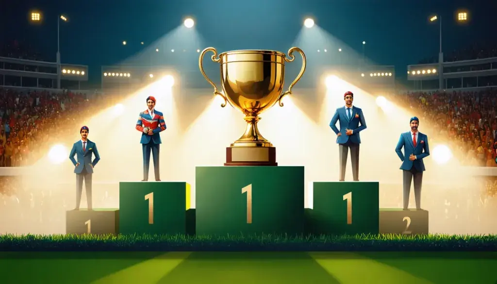 Organizers Allocate ₹1,27,500 Top Prize in Tiered Event Rewards