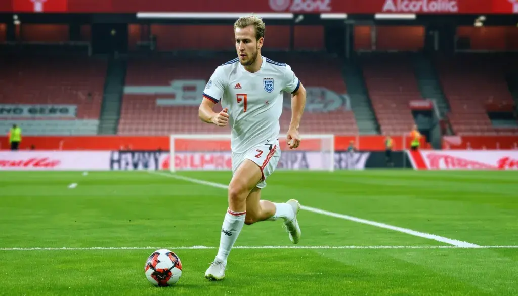 Harry Kane's Discomfort Prompts Caution at Bayern Munich Before Real Madrid Leg