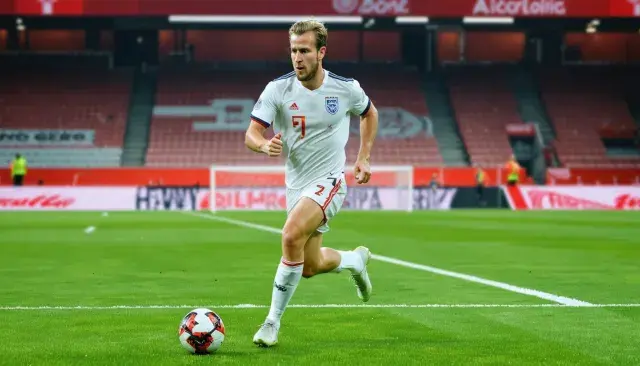 Harry Kane's Discomfort Prompts Caution at Bayern Munich Before Real Madrid Leg